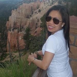 Meet your Posher, Minnie rose